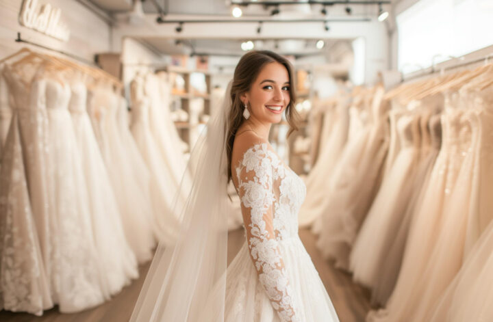 Brautkleider Köln
